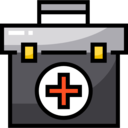 hospital,medical,healthcare and medical,health care,doctor,first aid kit